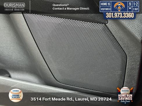 Used 2014 Ford Fusion SE w/ Equipment Group 202A FWD image 24