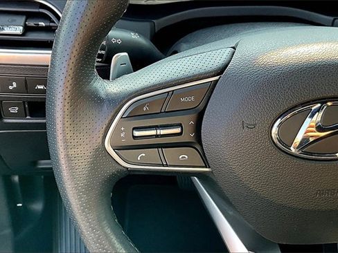 Used 2020 Hyundai Palisade Limited image 17