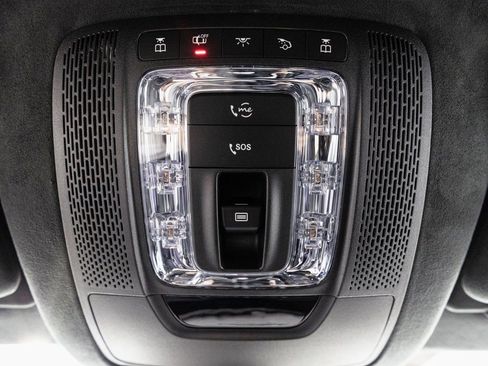 Used 2025 Mercedes-Benz GLE 63 AMG S image 26