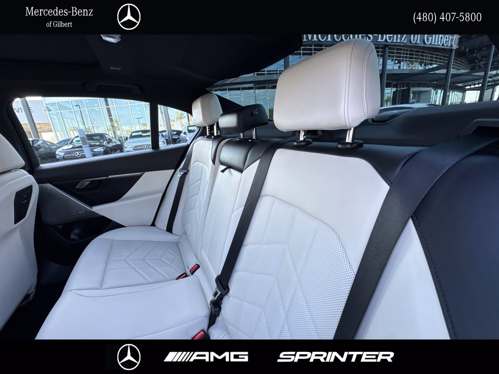 Used 2024 BMW 530i w/ M Sport Package RWD image 20