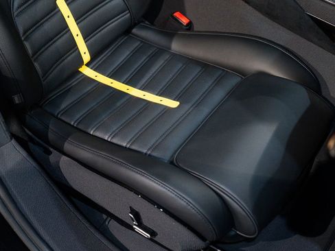 Certified 2025 Ferrari Purosangue AWD/4WD image 52