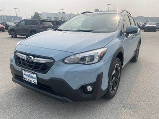 Used 2023 Subaru Crosstrek 2.5i Limited AWD/4WD 360° Tour