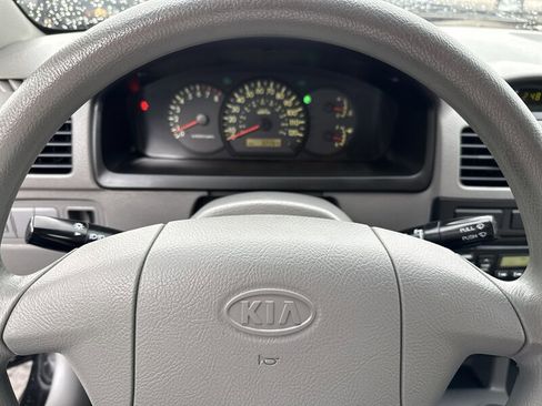 Used 2005 Kia Rio Sedan image 34