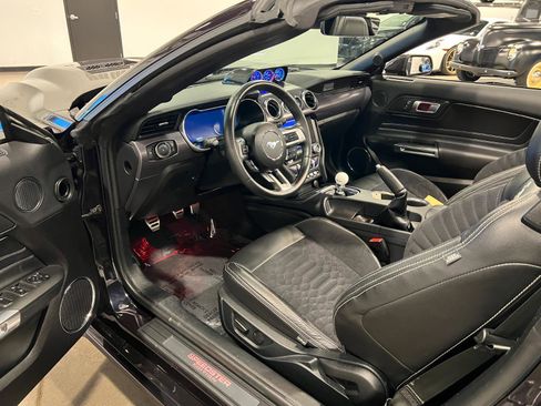 Used 2022 Ford Mustang GT Premium w/ GT Performance Package image 19