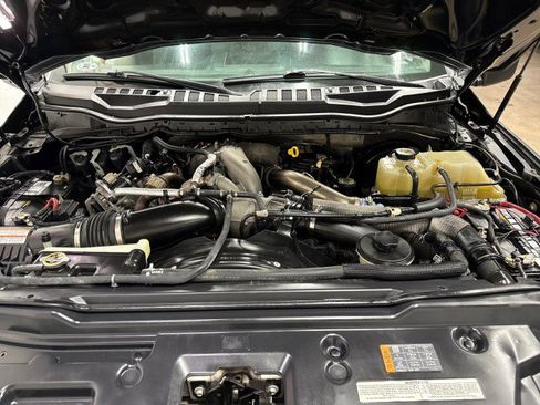 Used 2021 Ford F250 XL w/ STX Appearance Package image 39