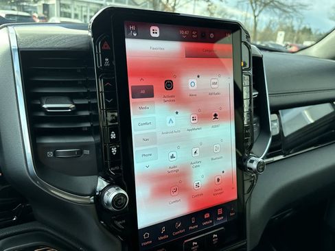 New 2026 RAM 1500 Laramie image 19