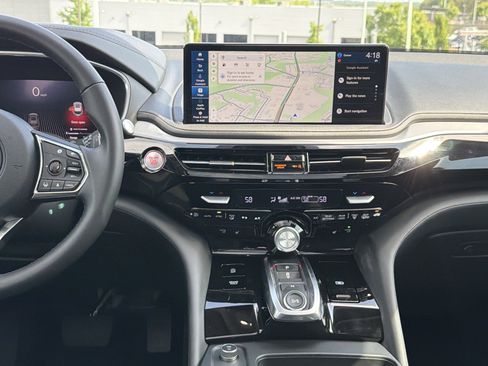 Certified 2026 Acura MDX FWD w/ Technology Package image 30