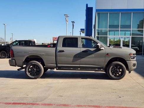 New 2026 RAM 2500 Tradesman image 7