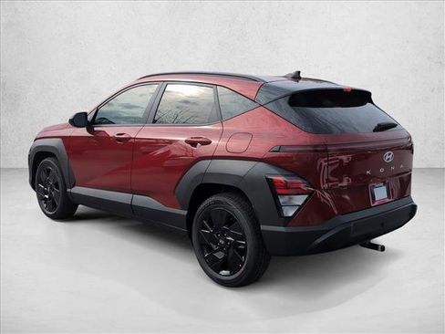 New 2026 Hyundai Kona SEL Sport image 9