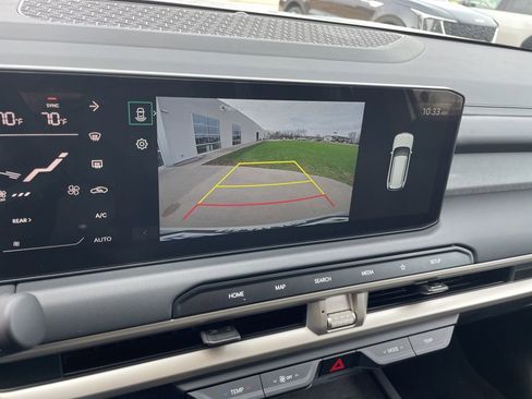 New 2027 Kia Telluride S image 22