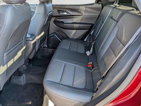 Used 2023 Chevrolet TrailBlazer RS w/ Convenience Package image 21