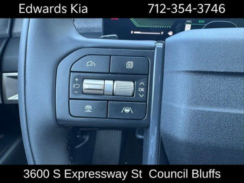 New 2027 Kia Telluride X-Line EX AWD/4WD image 15