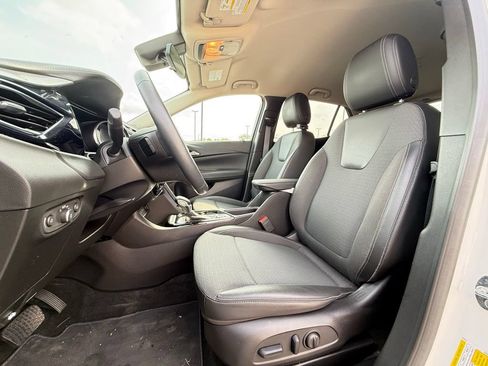 Used 2023 Buick Encore GX Preferred w/ Cold Weather Comfort Package FWD image 20