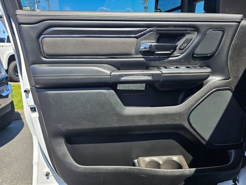 Used 2023 RAM 1500 Rebel w/ Rebel Level 2 Equipment Group AWD/4WD image 20