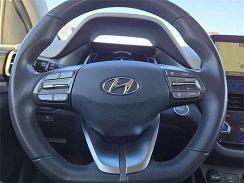 Used 2020 Hyundai Ioniq Limited image 16