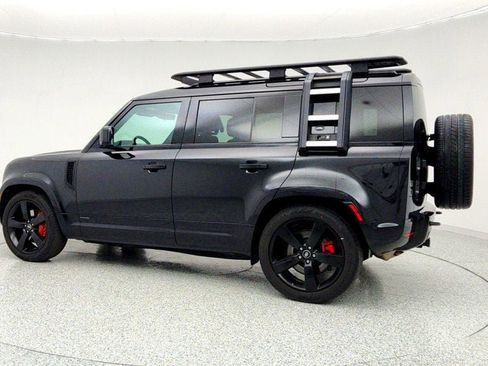Used 2023 Land Rover Defender 110 X image 7