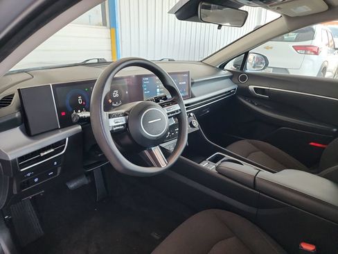 Used 2024 Hyundai Sonata SEL FWD image 13