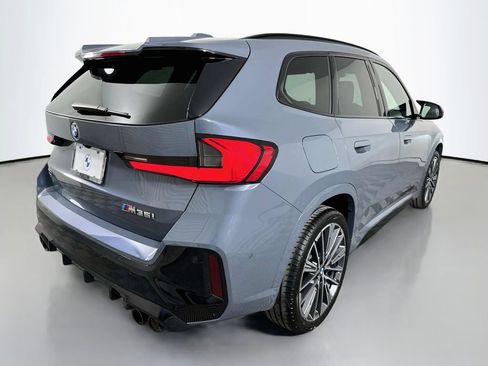 Used 2025 BMW X1 M35i w/ Premium Package AWD/4WD image 5