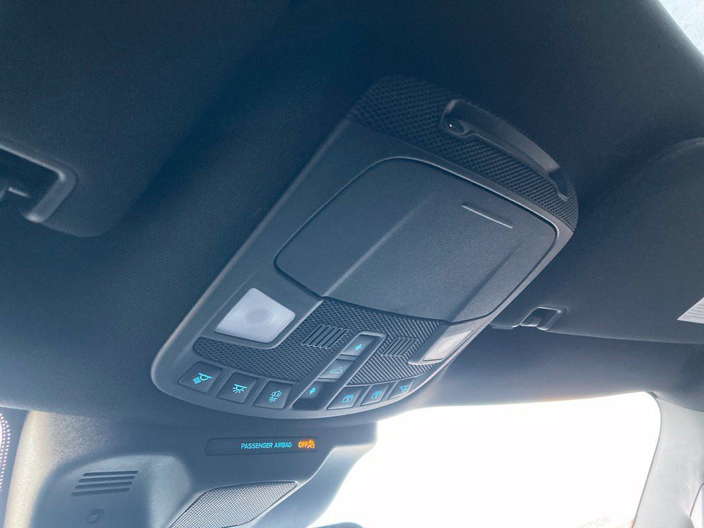 Used 2022 Ford Expedition Max Limited RWD image 29