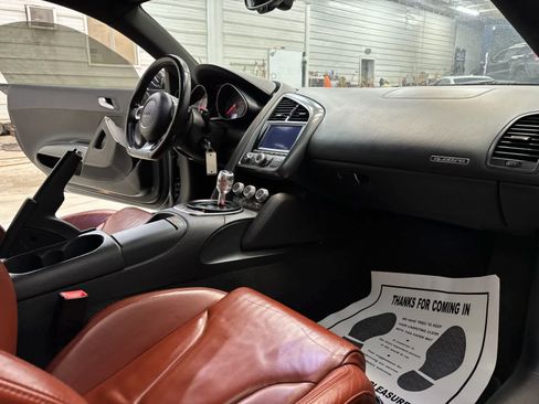 Used 2009 Audi R8 V8 AWD/4WD image 24