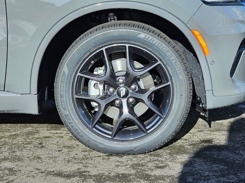 New 2026 Dodge Durango GT image 10