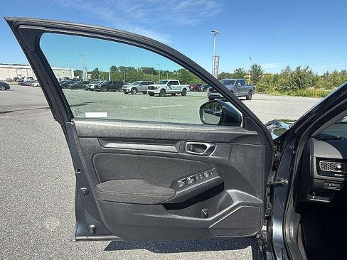 Used 2023 Honda Civic LX image 23