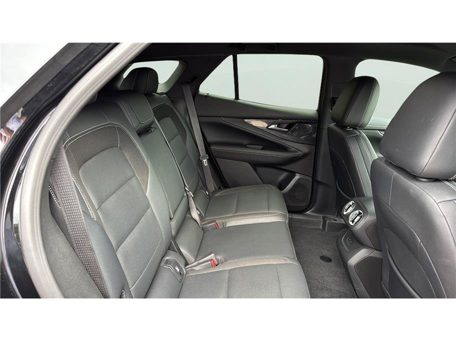 Used 2024 Chevrolet Blazer EV LT AWD/4WD image 15