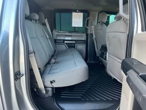 Used 2020 Ford F150 XLT w/ Equipment Group 302A Luxury image 17