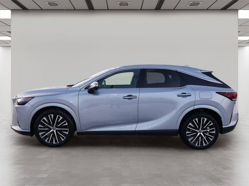 Certified 2023 Lexus RX 350 AWD image 3