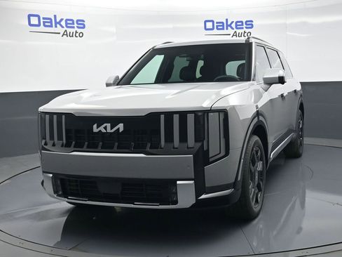 New 2027 Kia Telluride X-Line SX Prestige AWD/4WD image 4