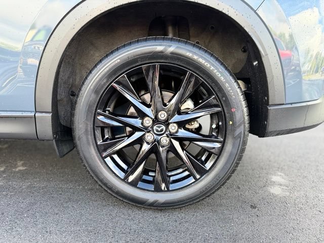 Used 2025 MAZDA CX-5 Carbon Edition AWD/4WD image 30