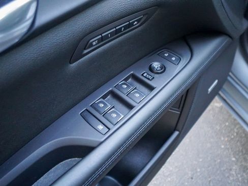 Used 2019 Cadillac CT6 Premium Luxury image 15