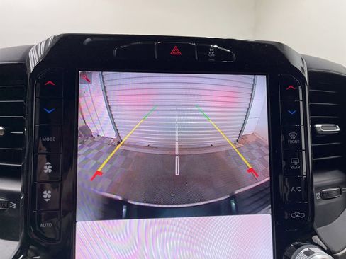New 2026 RAM 3500 Tradesman image 10