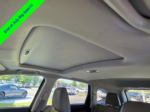 Used 2014 Honda CR-V EX-L image 8