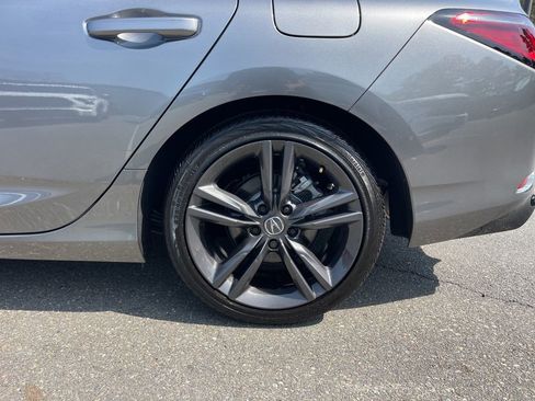 Used 2025 Acura Integra A-Spec FWD image 25