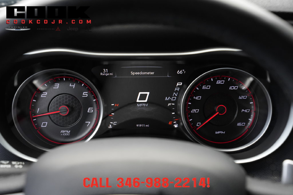 Used 2018 Dodge Charger R/T RWD image 11
