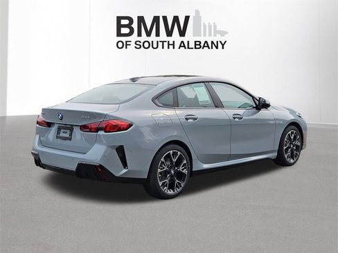 New 2025 BMW 228i xDrive w/ Premium Package image 4