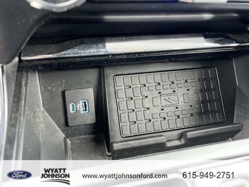 Used 2023 Ford F150 Lariat w/ Equipment Group 502A High image 36