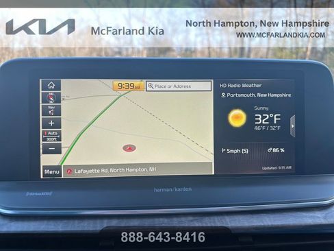 Used 2020 Kia Telluride SX image 21