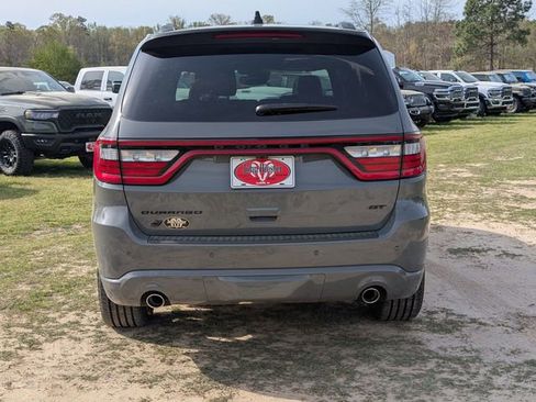 New 2026 Dodge Durango GT image 6