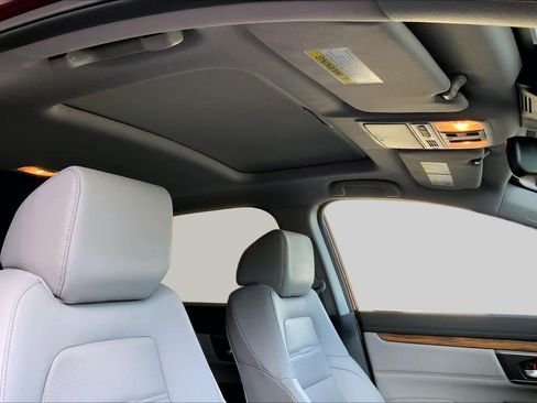Used 2019 Honda CR-V EX-L image 14