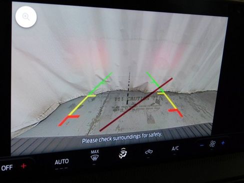 New 2025 Ford Maverick XL w/ Equipment Group 101A image 25