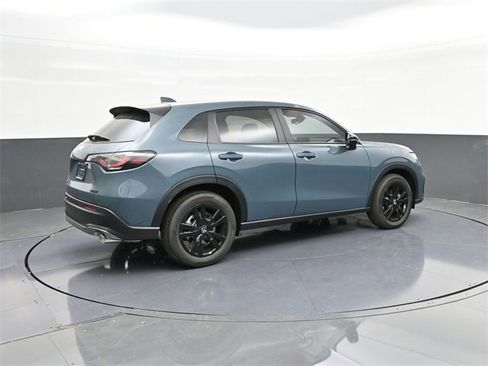 New 2026 Honda HR-V Sport image 12