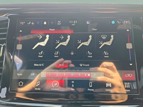 New 2026 Dodge Durango GT image 11