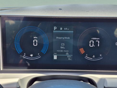 New 2026 Hyundai Tucson SE FWD image 31