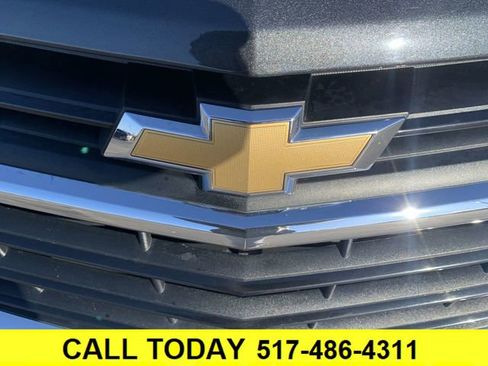 Certified 2019 Chevrolet Equinox LT image 29