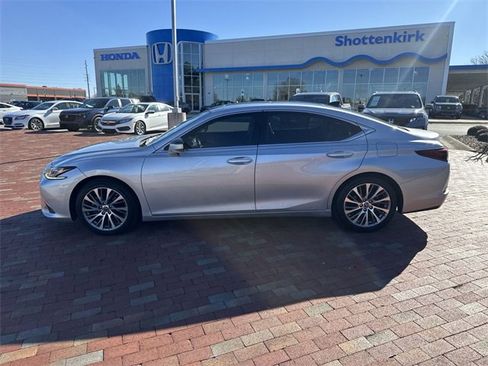 Used 2019 Lexus ES 350 image 33