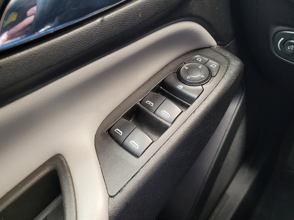 Used 2023 Chevrolet Equinox LT AWD/4WD image 27