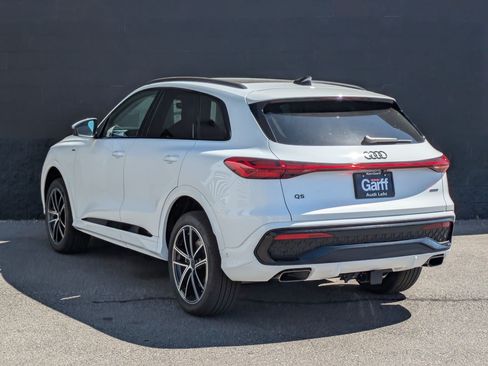 New 2026 Audi Q5 Prestige AWD/4WD image 7
