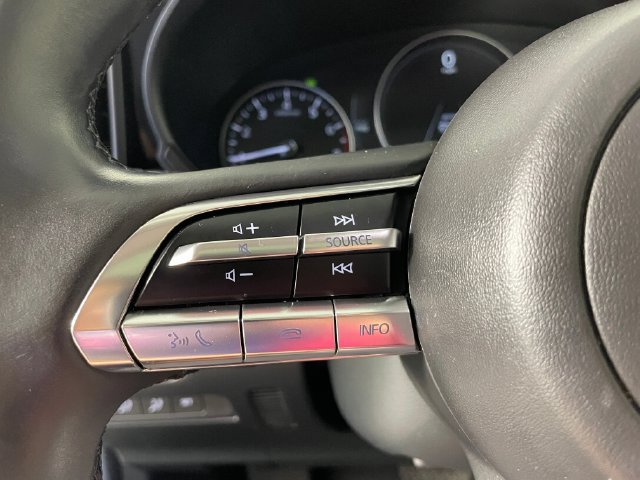 Used 2024 MAZDA CX-50 AWD 2.5 Turbo w/ Accent Package image 11